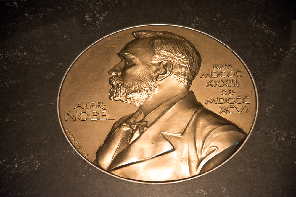 Нобелевская неделя: кто и за что получил премию в 2019 году.Вокруг Света. Украина