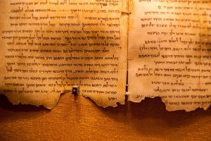 Оксфордского профессора обвиняют в незаконной продаже древних фрагментов Библии
