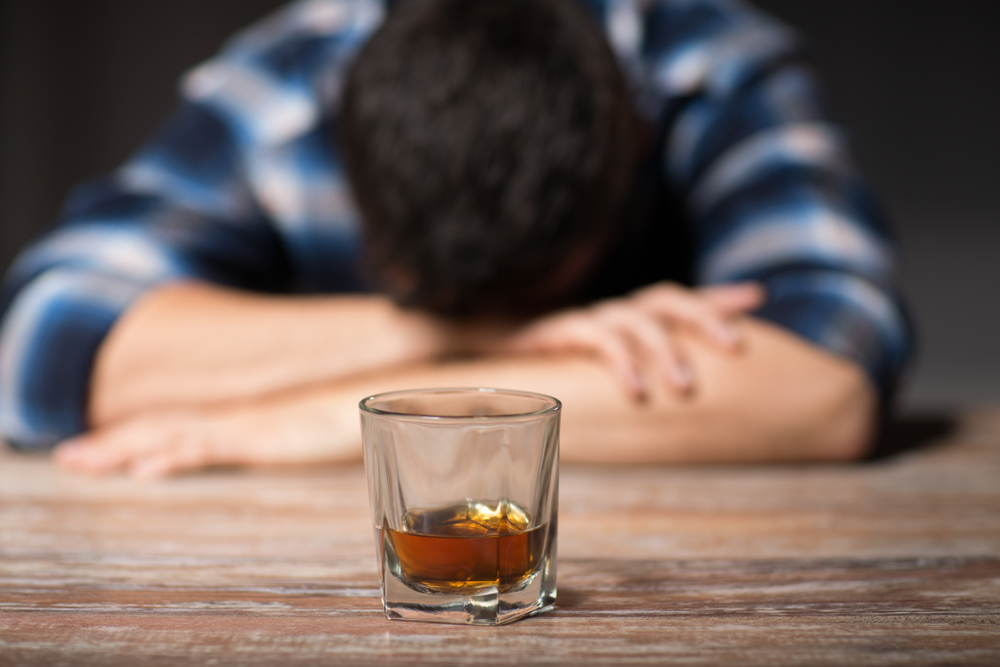 Алкогольная зависимость: виновато строение мозга.Вокруг Света. Украина
