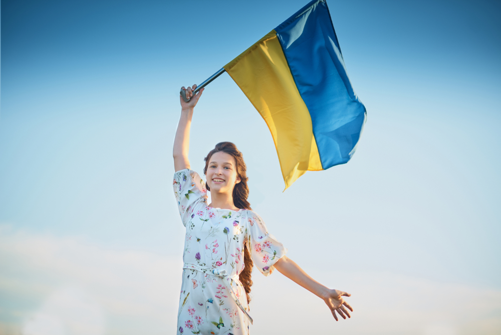 Украина сделала исторический рывок в Индексе гражданств.Вокруг Света. Украина