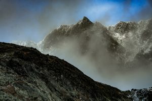 В Словакии погибли двое украинских альпинистов