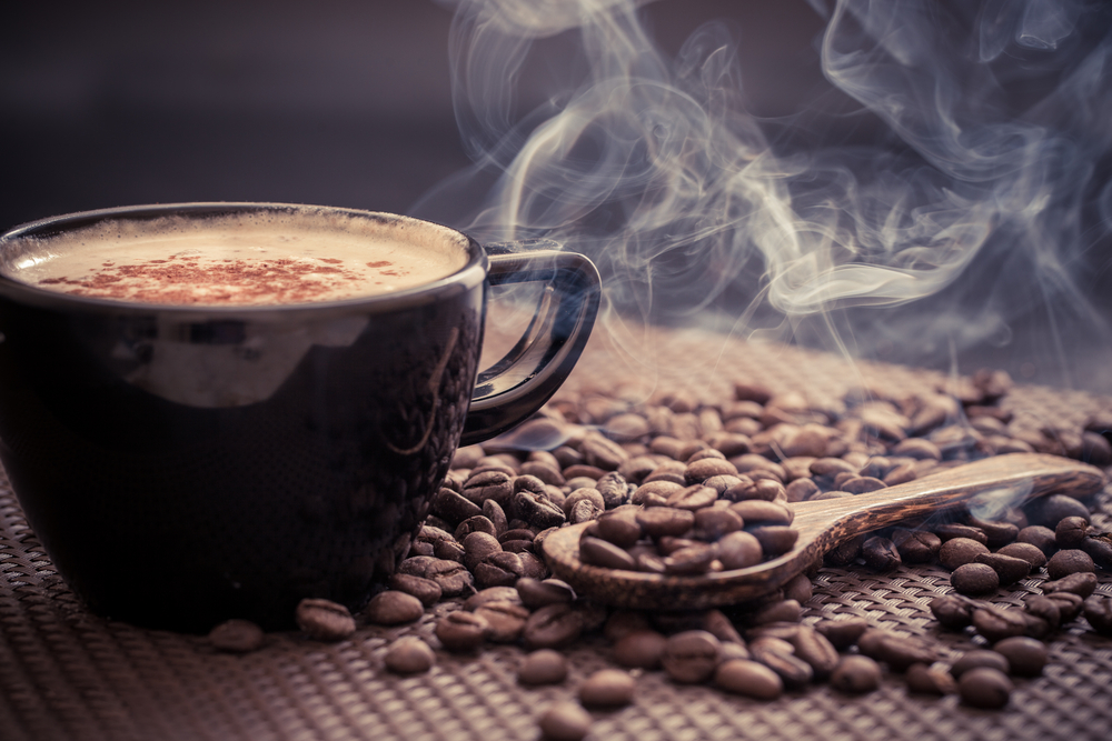 Кофепитие больше полезно, чем вредно – исследование.Вокруг Света. Украина