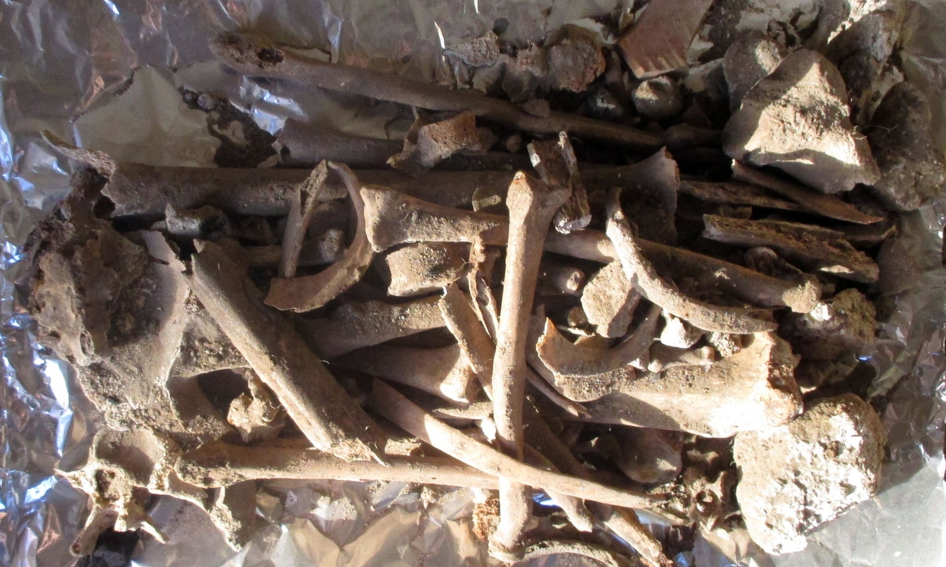 На монашеской горе Афон, куда уже 10 веков допускают только мужчин, нашли женские кости.Вокруг Света. Украина