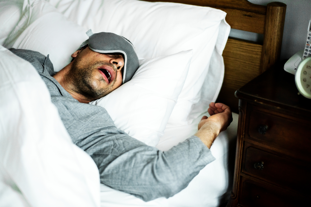 Переизбыток сна опаснее недосыпа - физиологи.Вокруг Света. Украина