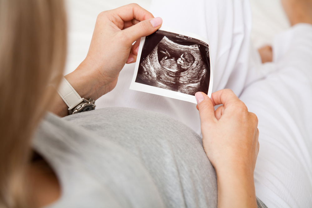 У эмбрионов человека нашли признаки старения