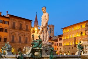 Впервые музеи Флоренции будут работать в зимние праздники