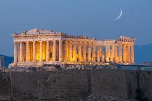 Парфенон веками носил неправильное название — историки