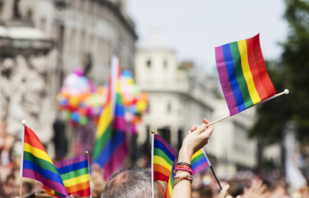 Названы самые опасные страны для ЛГБТ-путешественников