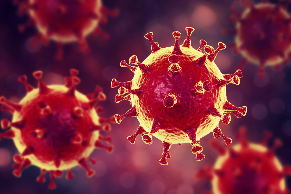 Япония подтвердила первый случай заражения новым китайским коронавирусом.Вокруг Света. Украина