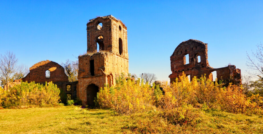 Фото ровно украина