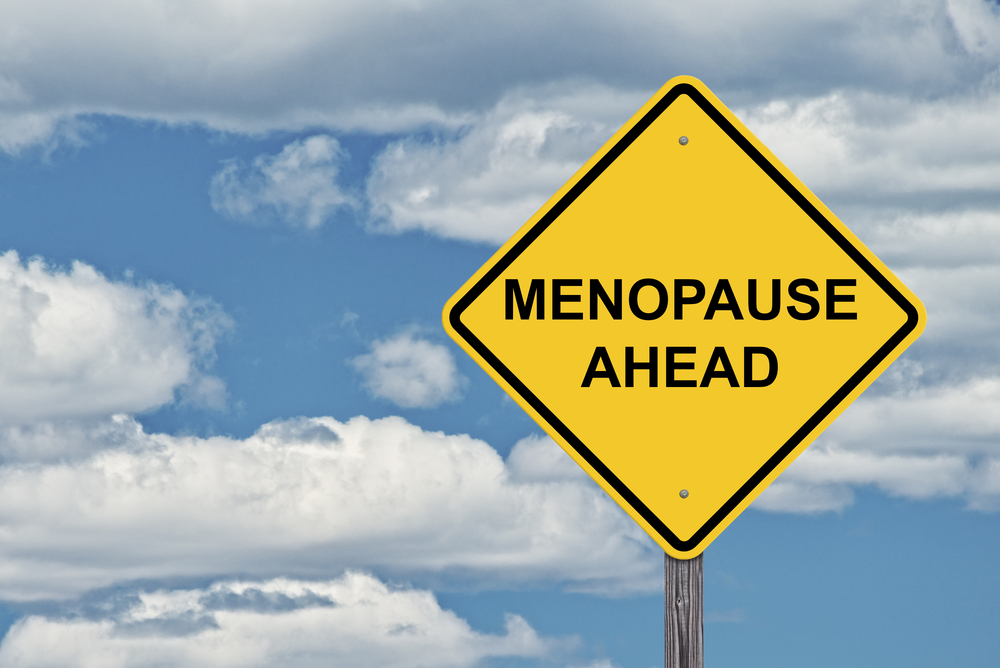 Регулярный секс может отодвинуть менопаузу на 10 лет