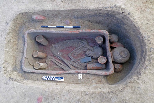В Египте обнаружили более 80 древних захоронений.Вокруг Света. Украина