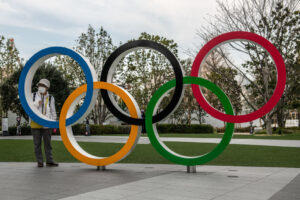 Олимпийский комитет заявил, что летние игры 2020 не переносятся