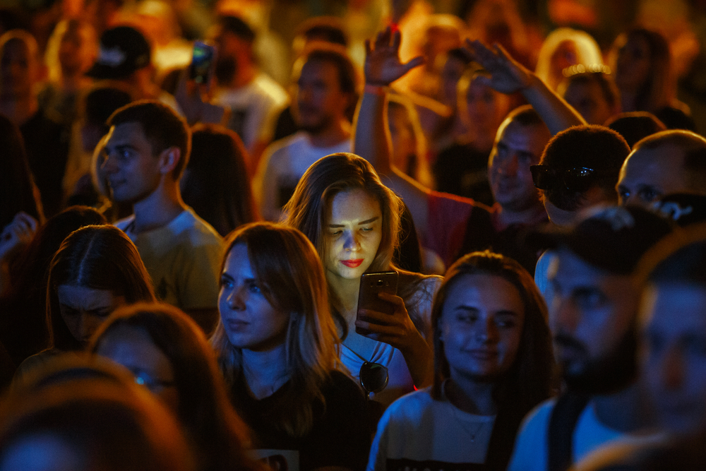 Из-за коронавируса в Украине отменят массовые мероприятия.Вокруг Света. Украина