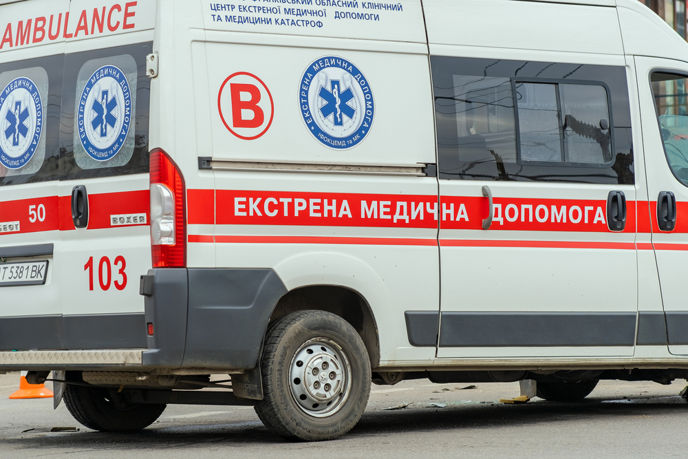 В Украине - первый случай коронавируса.Вокруг Света. Украина
