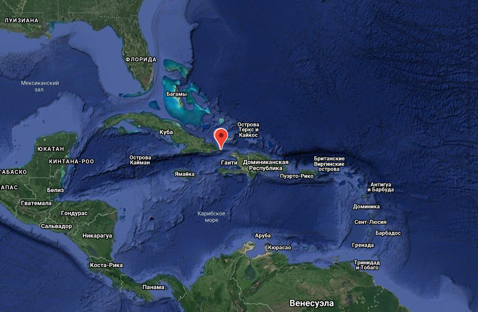 Куба омывается водами. Желоб Пуэрто Рико на карте. Жёлоб Пуэрто-Рико Атлантический океан. Пуэрто-Рико на карте. Атлантический океан впадина Пуэрто Рико.