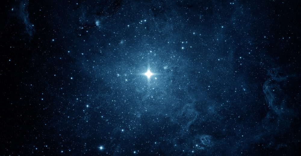 Китайский астроном открыл самую быструю звезду в нашей Галактике