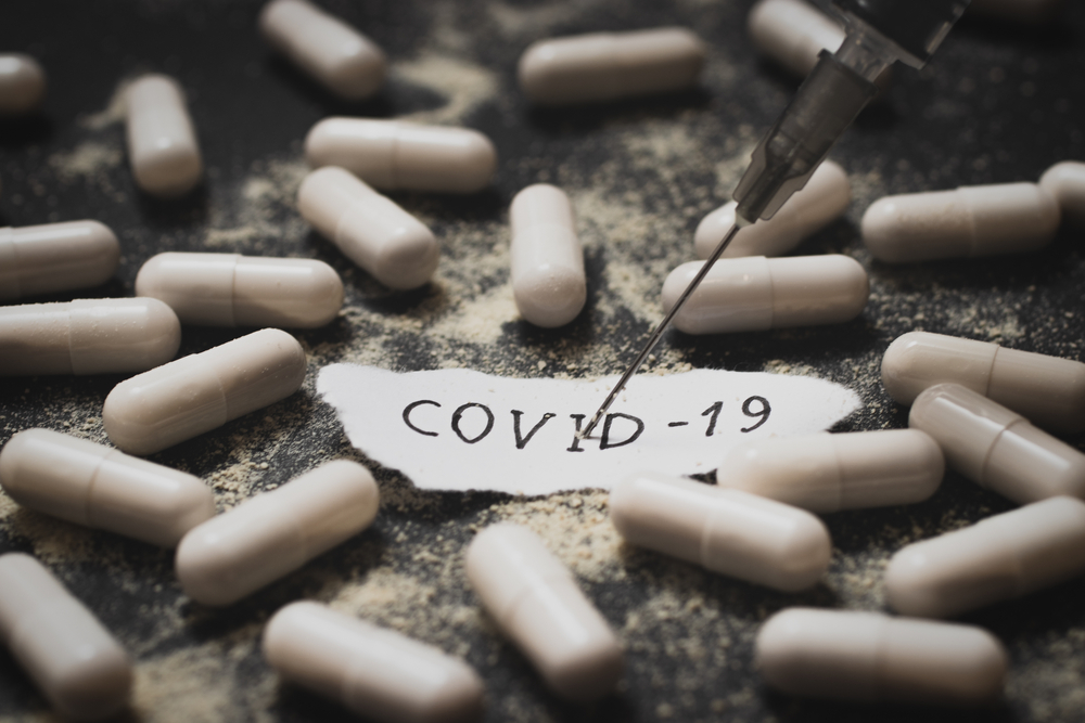 Гидроксихлорохин при коронавирусе неэффективен и опасен — новое исследование