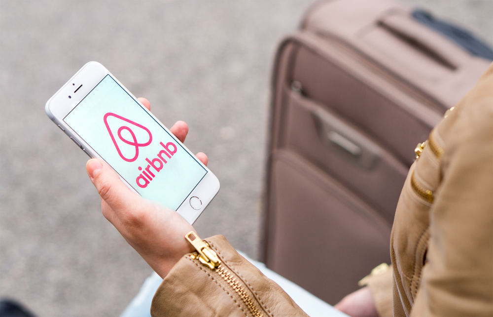Airbnb внедрит новые правила уборки арендуемых объектов