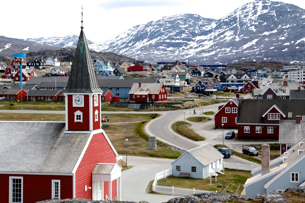 Гренландия заявила о победе над коронавирусом