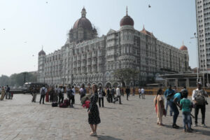 Подорож до Мумбаї: кращий спосіб побороти свої страхи – зустрітися з ними