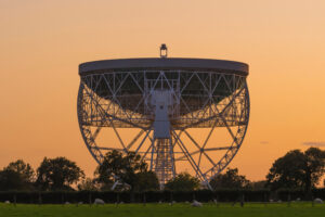 В Британии возобновила работу одна из старейших обсерваторий мира