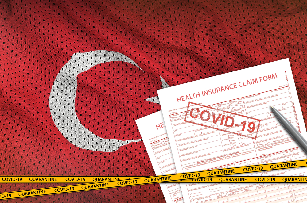 Турция предлагает туристам страхование от COVID-19.Вокруг Света. Украина