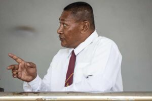 Самоанец по ошибке просидел в тюрьме лишних пять лет