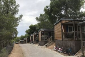 В Испании открыли Рай - курорт без коронавируса