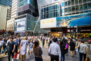 Бизнесмен из Гонконга хочет построить в Ирландии город для соотечественников
