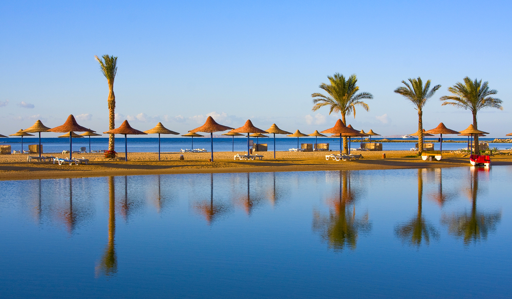 Морской отдых 2020 в Египте: 5 причин купить тур прямо сейчас.Вокруг Света. Украина