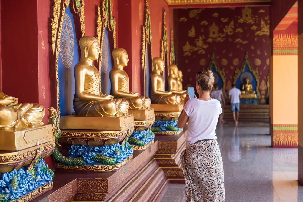 В Таиланде введут долгосрочные визы для туристов.Вокруг Света. Украина