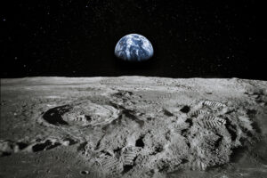 NASA запретило ругаться на Луне