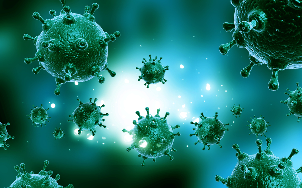 Разработаны синтетические молекулы, которые помогут более эффективно бороться с гриппом..Вокруг Света. Украина