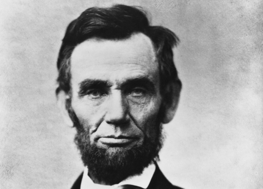 Предсмертная фотография Линкольна: подделка или документ эпохи?