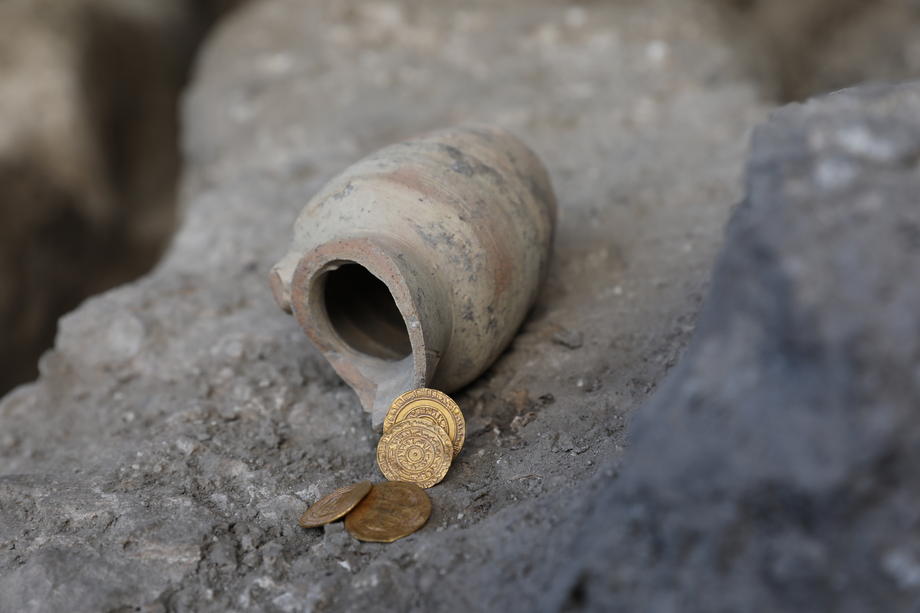 Обнаружены фальшивые деньги, которым более 3000 лет.Вокруг Света. Украина
