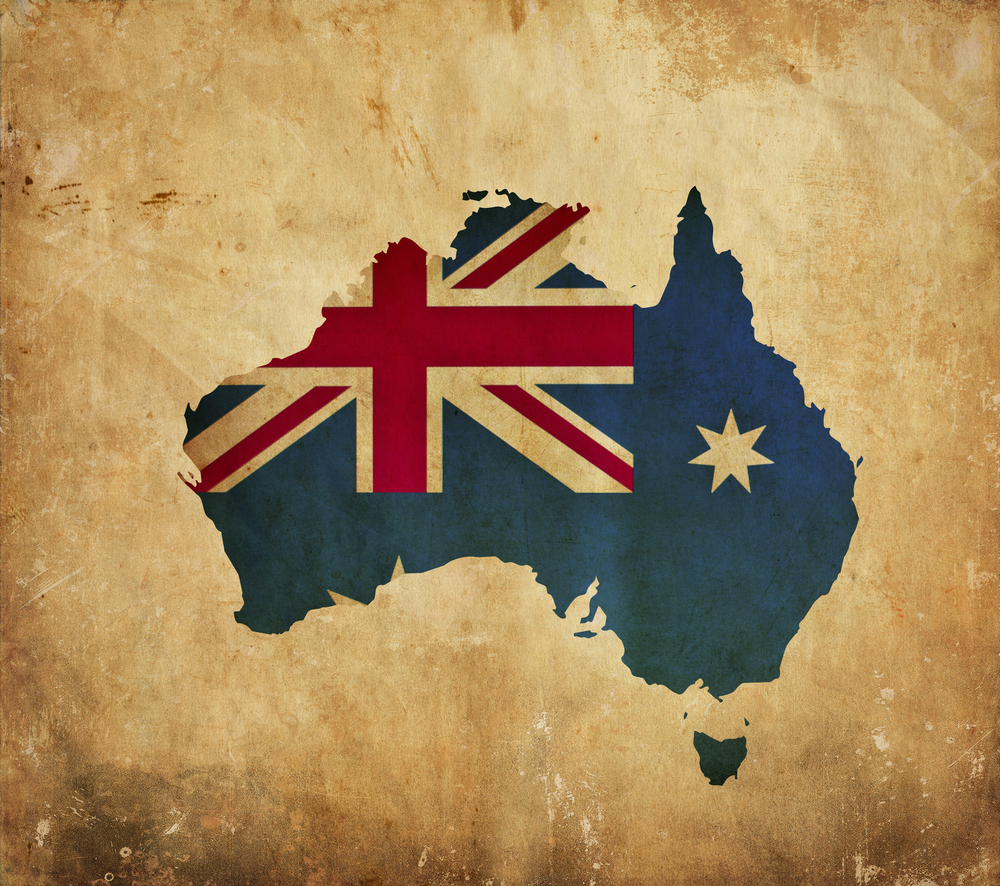 Австралия изменила гимн из-за аборигенов.Вокруг Света. Украина
