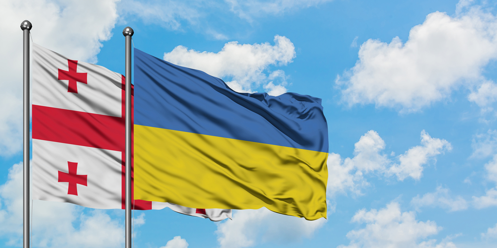 Грузия открывает границу для украинцев: условия
