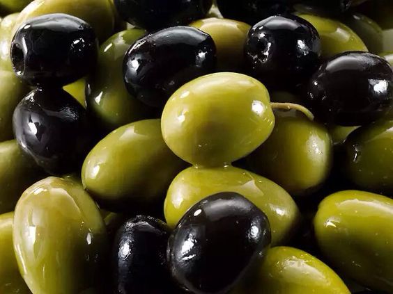 Маслины и оливки: в чем разница?.Вокруг Света. Украина