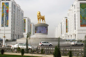 Национальный день алабая: в Туркменистане учредили новый праздник