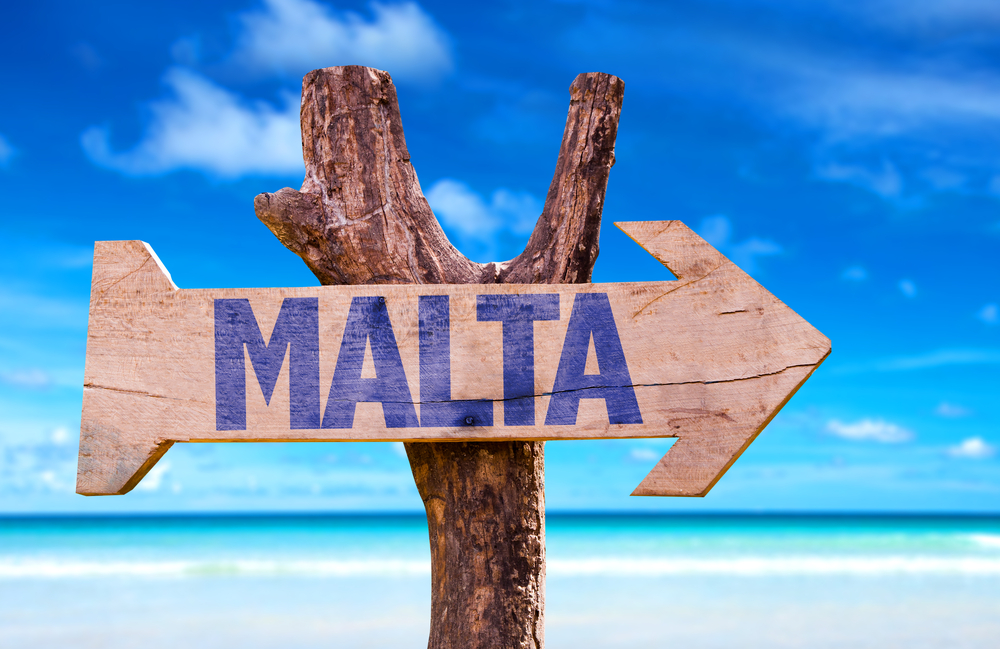 На Мальте туристам будут доплачивать за отдых