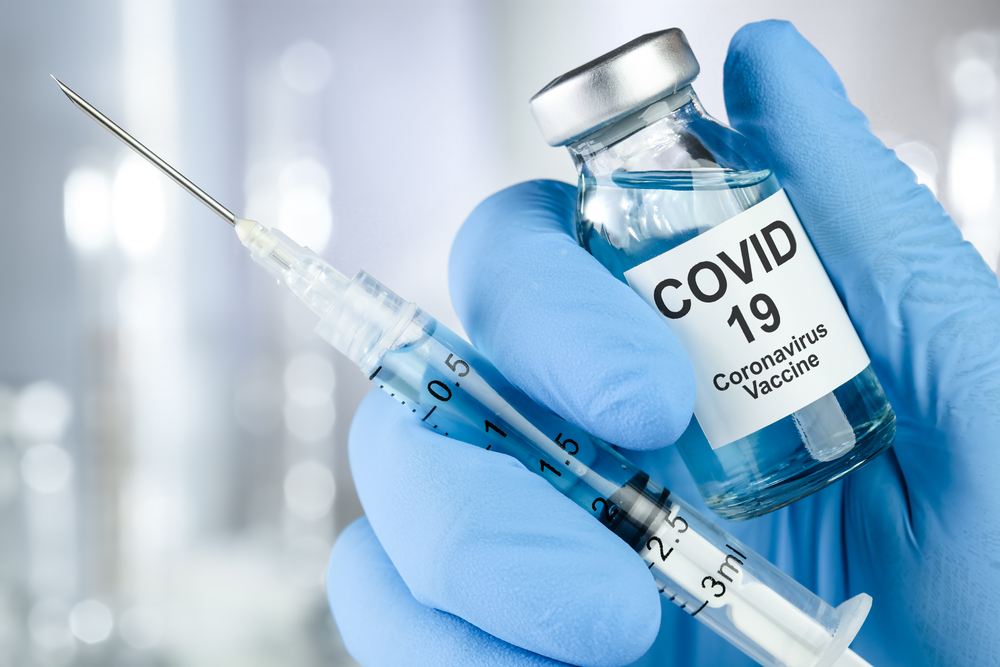 Можно ли смешивать разные вакцины против COVID-19.Вокруг Света. Украина