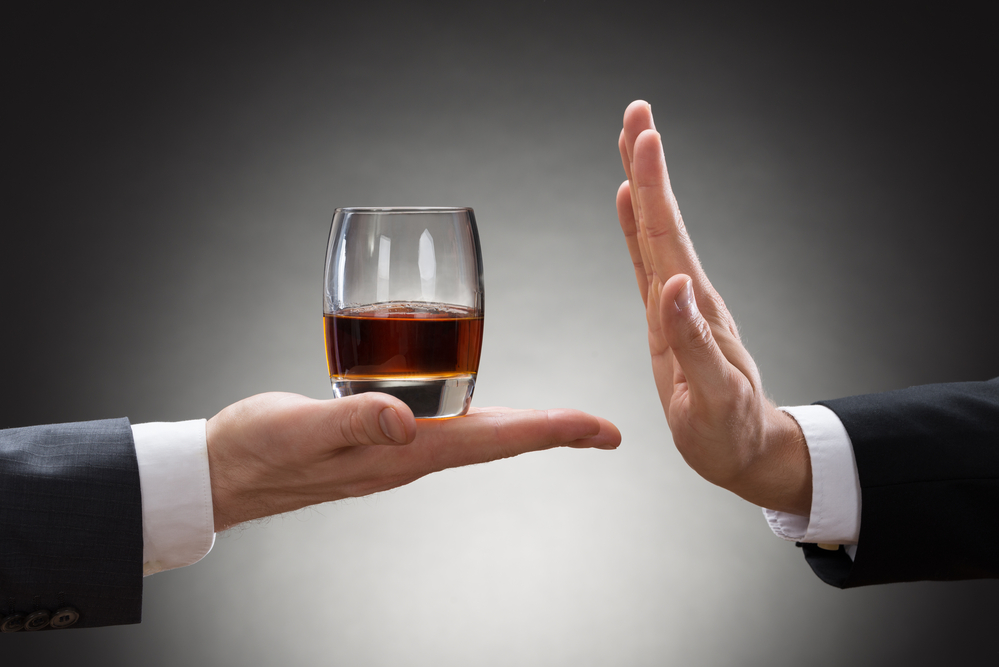 Даже умеренные дозы алкоголя опасны для здоровья мозга