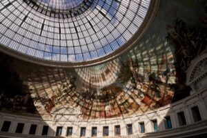 Франсуа Пино откроет в Париже собственный музей современного искусства