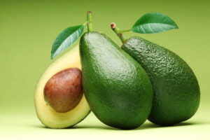 Топ-5 причин есть авокадо для здоровья
