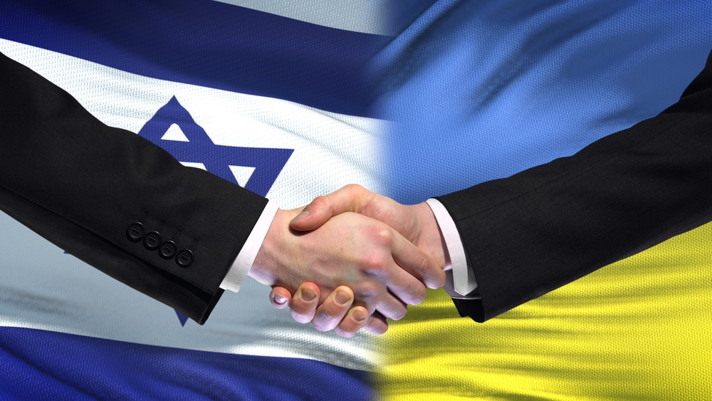 Израиль разрешил въезд украинцам: условия.Вокруг Света. Украина