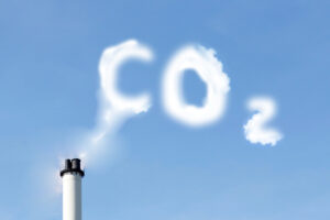 Уровень СО2 в атмосфере Земли достиг показателей плиоцена