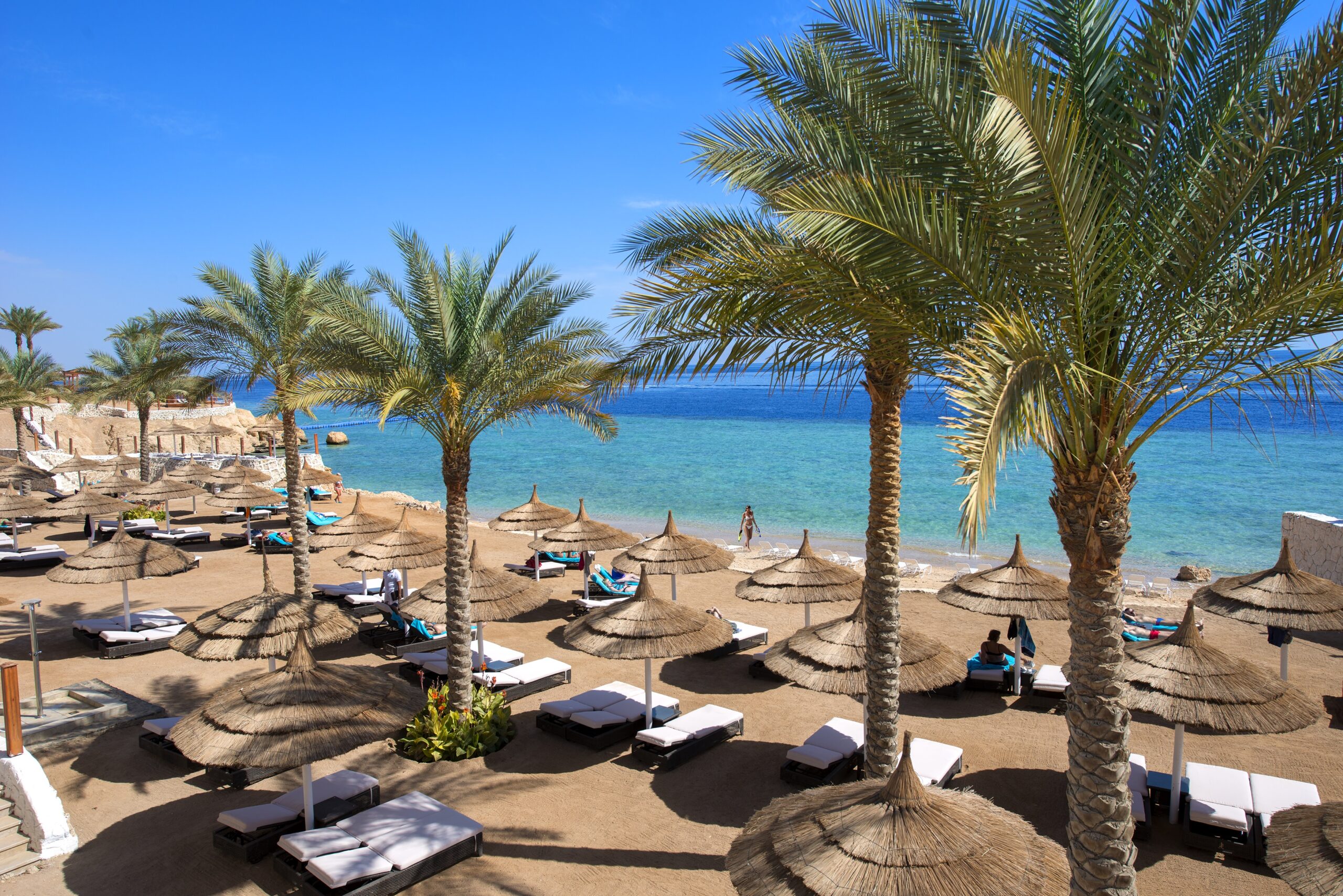 Деякі факти про готелі SUNRISE у Єгипті, які зупинять ваш вибір відпочинку саме на них.Вокруг Света. Украина