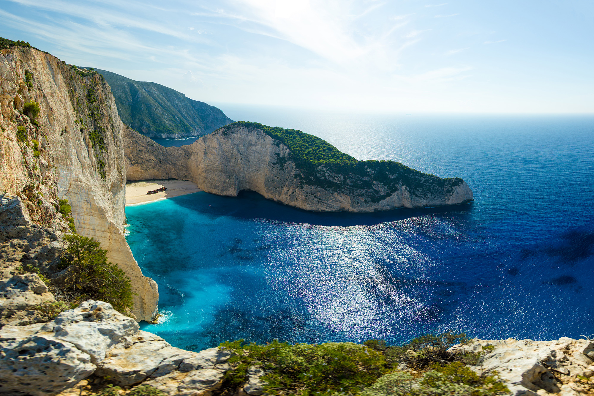 Отдых в Греции 2021: лучшие пляжи и правила въезда