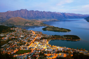 Новая Зеландия признана лучшей страной для жизни в постапокалипсисе